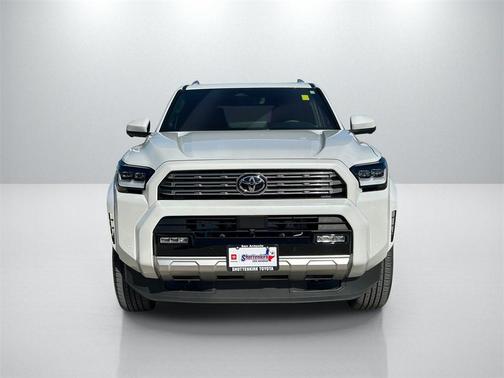 2025 Toyota 4Runner Limited