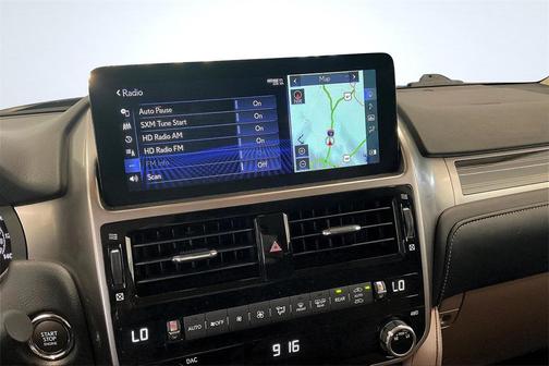 2023 Lexus GX 460 Premium