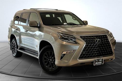 2023 Lexus GX 460 Premium
