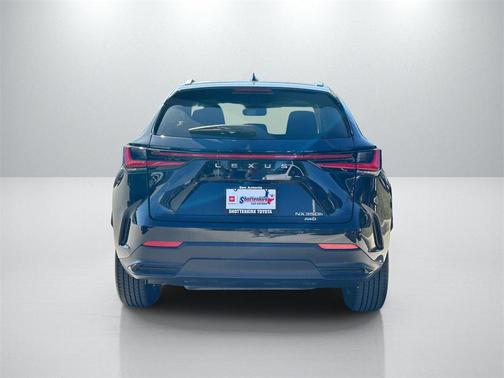 2024 Lexus NX 350h AWD