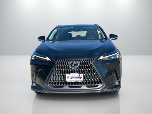 2024 Lexus NX 350h AWD