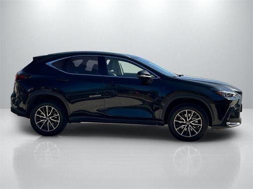 2024 Lexus NX 350h AWD