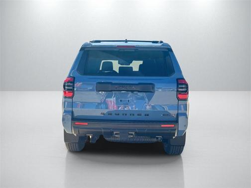 2025 Toyota 4Runner TRD Off Road Premium