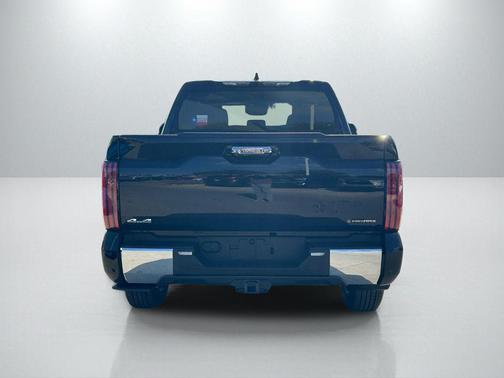 2026 Toyota Tundra Hybrid 1794 Edition