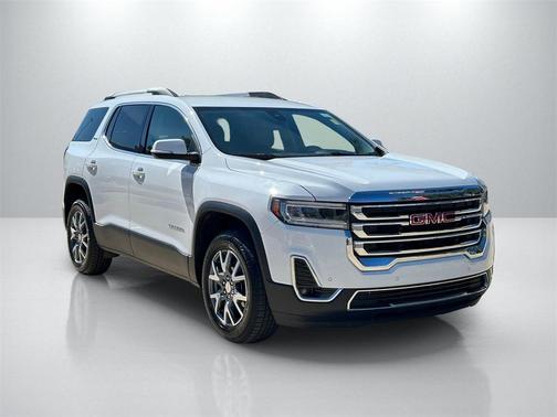 2023 GMC Acadia FWD SLT