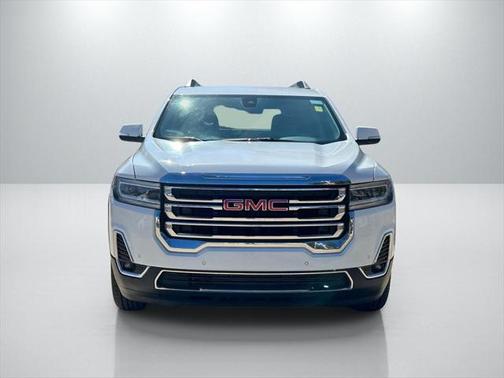 2023 GMC Acadia FWD SLT