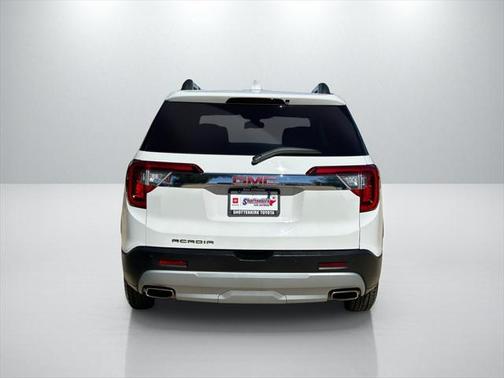 2023 GMC Acadia FWD SLT