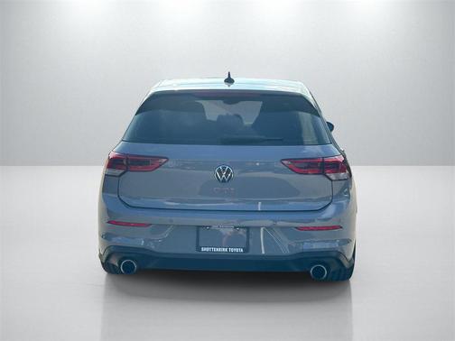 2024 Volkswagen Golf GTI 1.4T TSI