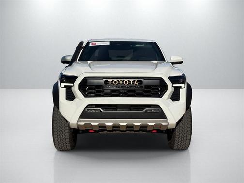 2025 Toyota Tacoma Hybrid Trailhunter