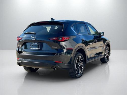 2023 Mazda CX-5 2.5 S Premium