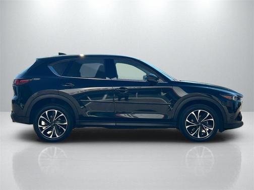2023 Mazda CX-5 2.5 S Premium