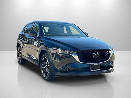 2023 Mazda CX-5 2.5 S Premium