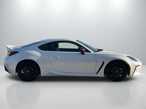 2022 Toyota GR86 Premium