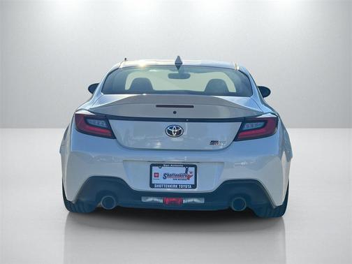 2022 Toyota GR86 Premium