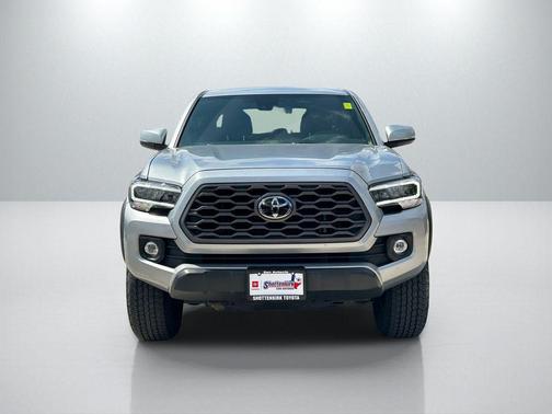 2022 Toyota Tacoma TRD Pro