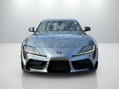 2022 Toyota Supra 3.0 Premium