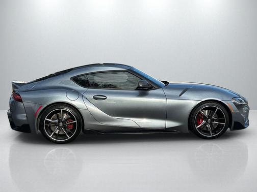 2022 Toyota Supra 3.0 Premium