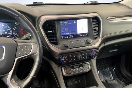 2021 GMC Acadia AWD AT4