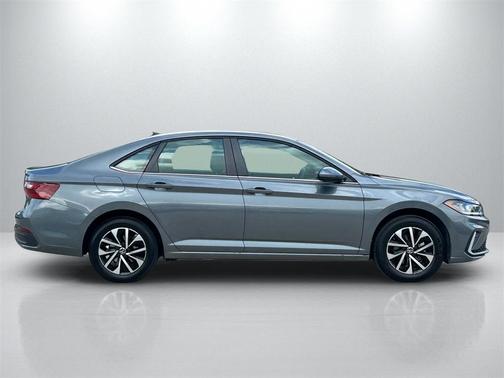 2025 Volkswagen Jetta 1.5T S