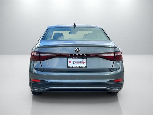 2025 Volkswagen Jetta 1.5T S