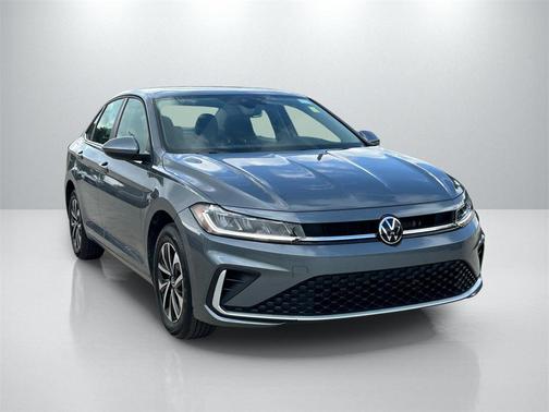 2025 Volkswagen Jetta 1.5T S