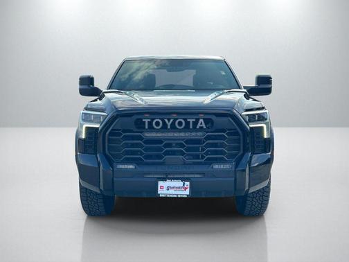 2024 Toyota Tundra Hybrid TRD Pro