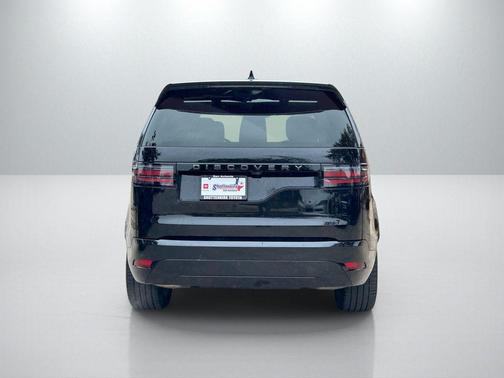 2024 Land Rover Discovery P360 Dynamic SE