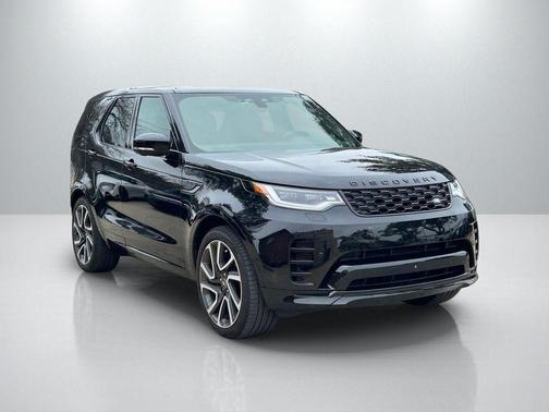 2024 Land Rover Discovery P360 Dynamic SE