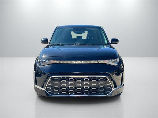 2025 Kia Soul GT-Line