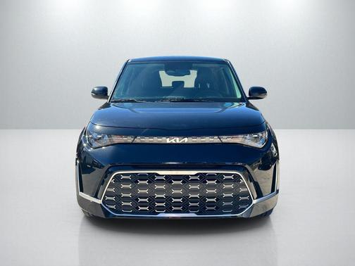 2025 Kia Soul GT-Line