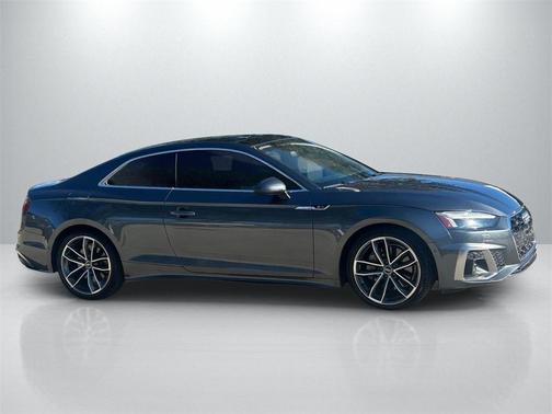 2023 Audi A5 Prestige 45 TFSI S line quattro S tronic
