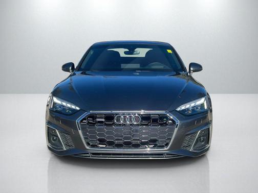 2023 Audi A5 Prestige 45 TFSI S line quattro S tronic