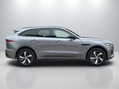 2024 Jaguar F-PACE R-Dynamic S P250 AWD Automatic
