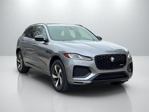 2024 Jaguar F-PACE R-Dynamic S P250 AWD Automatic