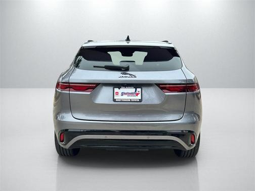 2024 Jaguar F-PACE R-Dynamic S P250 AWD Automatic