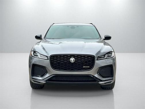 2024 Jaguar F-PACE R-Dynamic S P250 AWD Automatic