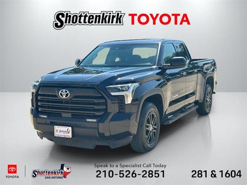 2023 Toyota Tundra SR5