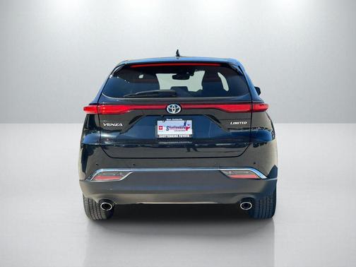 2023 Toyota Venza Limited