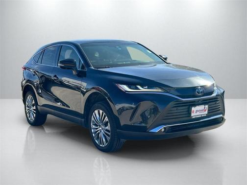 2023 Toyota Venza Limited
