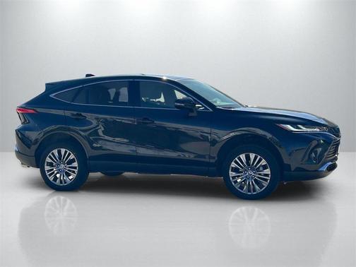 2023 Toyota Venza Limited