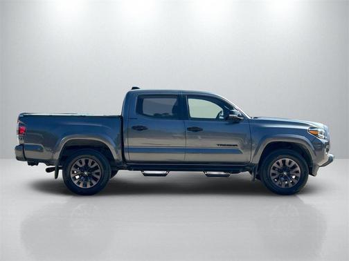 2021 Toyota Tacoma Limited