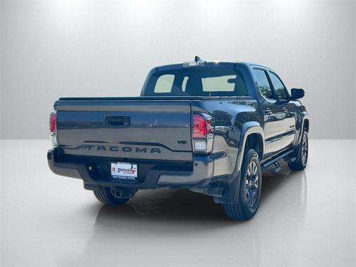 2021 Toyota Tacoma Limited