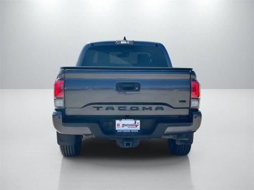 2021 Toyota Tacoma Limited