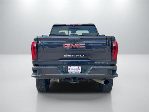 2024 GMC Sierra 3500 Denali