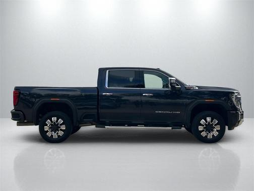2024 GMC Sierra 3500 Denali