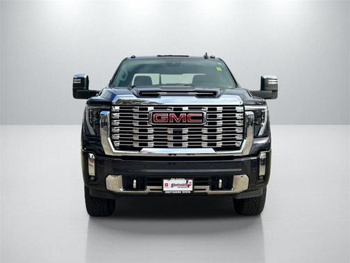 2024 GMC Sierra 3500 Denali