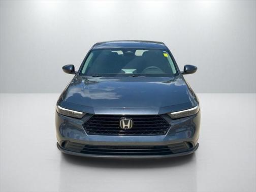 2024 Honda Accord LX 1.5T