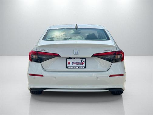 2022 Honda Civic Touring