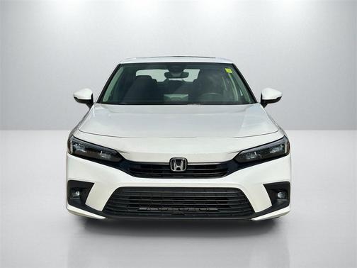2022 Honda Civic Touring