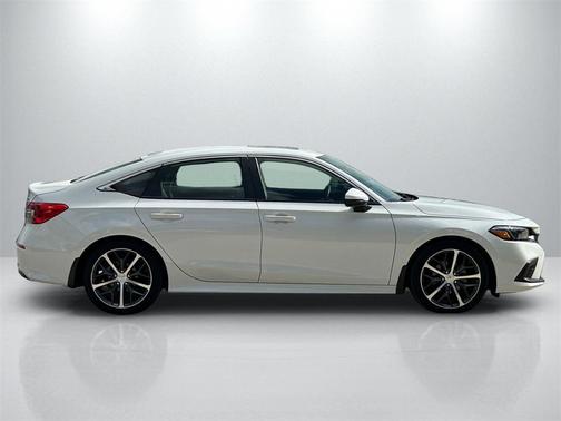 2022 Honda Civic Touring